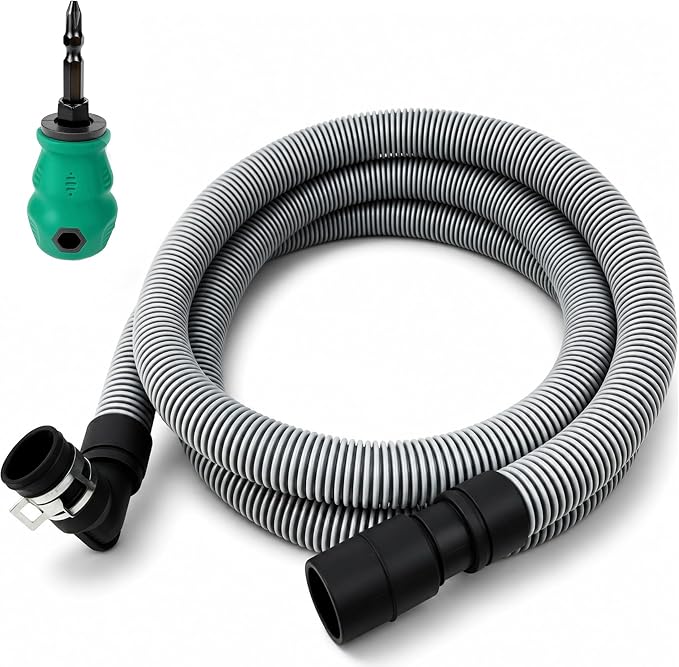 DD97-00403E Dishwasher Drain Hose by Unknown