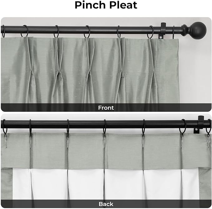 HPD Half Price Drapes Blackout Curtains - Image 5