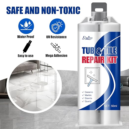 Tile Repair Kit - Image 3