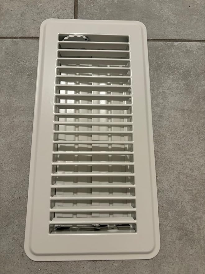 Rocky Mountain Goods Floor Register Vent - Image 6