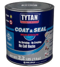 Coat & Seal Waterproof Sealant, Easy-to-Apply Paste, No Primer Required by TYTANProfessionalUSA