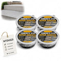 Concrete Step Repair Adhesive Crack Filler Cement Patch Sealer by Unknown