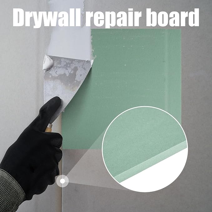 Drywall Repair Panel Drywall Patch Panel Repair - Image 4