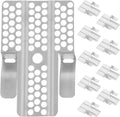 10pcs Drywall Repair Clips by KESYOO