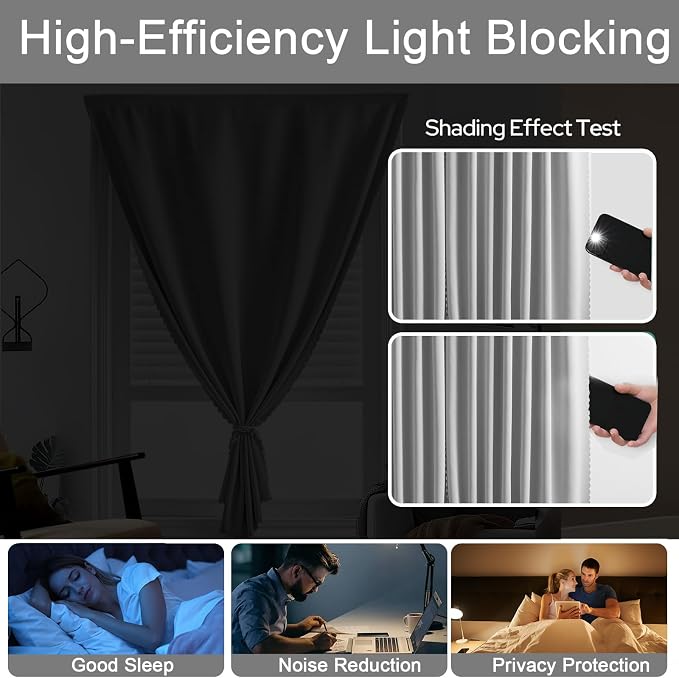 Adhesive Curtain - Image 3