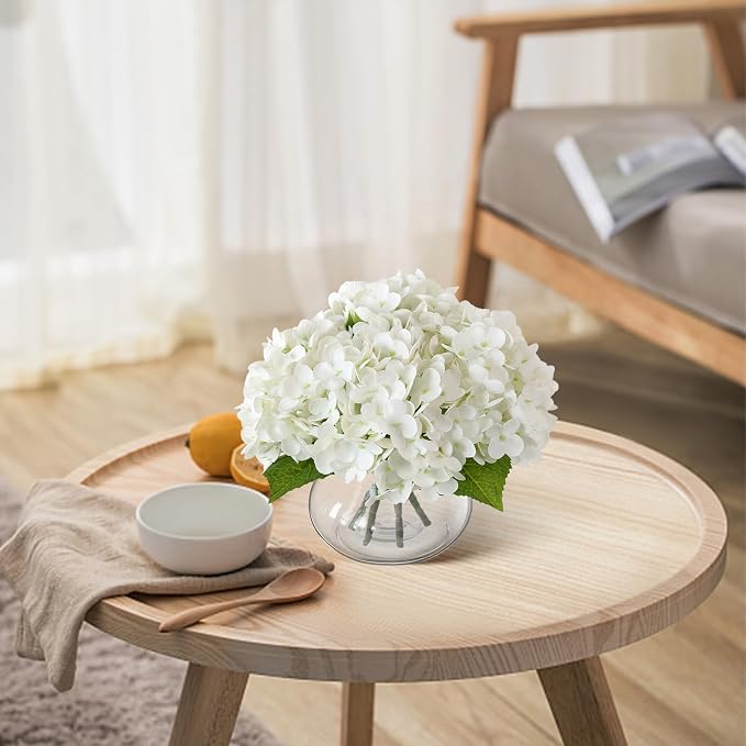 Hydrangea Artificial Flowers - Image 4