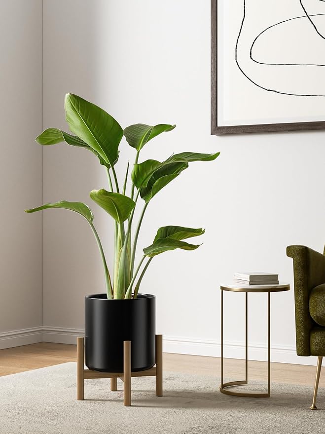 LE TAUCI 10+8+6 Inch Ceramic Pots - Image 4