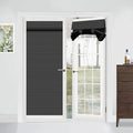 Muamar Blackout Door Curtain by Muamar