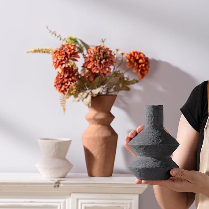 Ceramic Vase Home Table Decor - Image 4