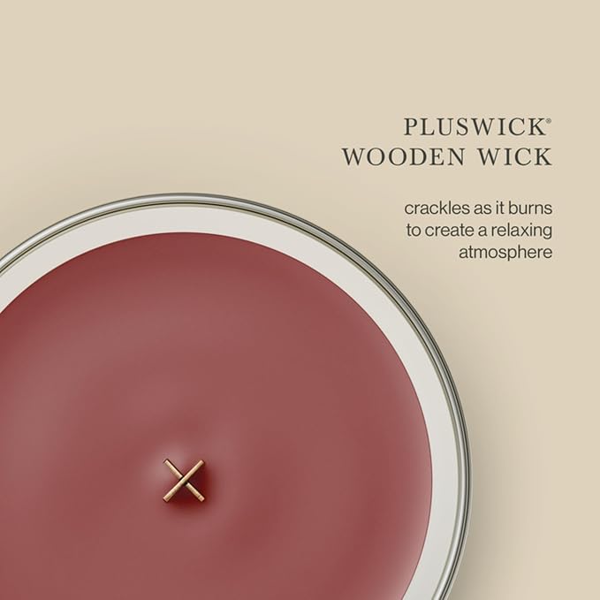 WoodWick Cinnamon Chai Holiday Candle Gifts - Image 6