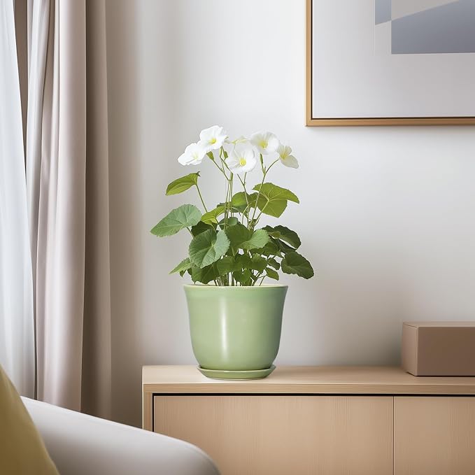 5.6 Inch Plant Pot - Image 6