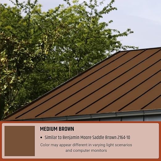 Liquid Rubber Color Roof Sealant - Image 2
