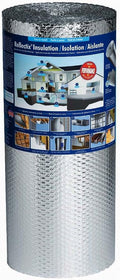 Reflectix BP24025 24-Inch by 25-Feet Bubble Pack Insulation by Reflectix