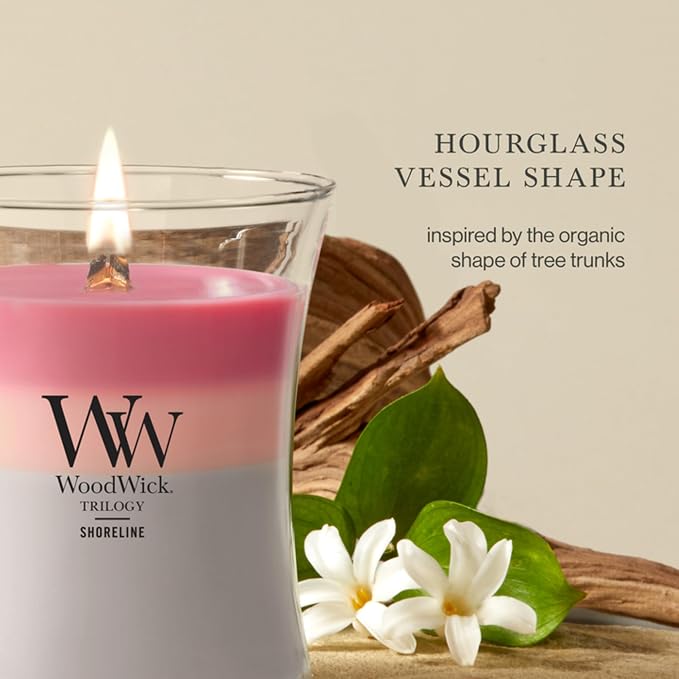 WoodWick Shoreline Trilogy Gifts - Image 4