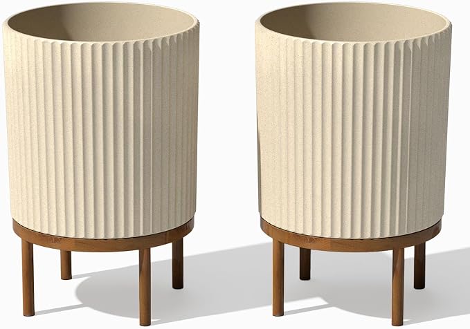 Veradek Demi Series Raised Planter by VeradekOutdoor