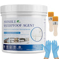 Invisible Waterproof Agent 17.6 Oz, Transparent Waterproof Coating Adhensive by XmndtoWaterproofCoating