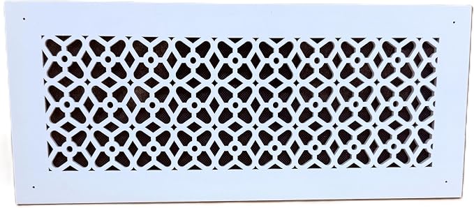 Vent Cover for walls and ceiling Custom Size Fan cover Wall Register Ceiling by Handmade