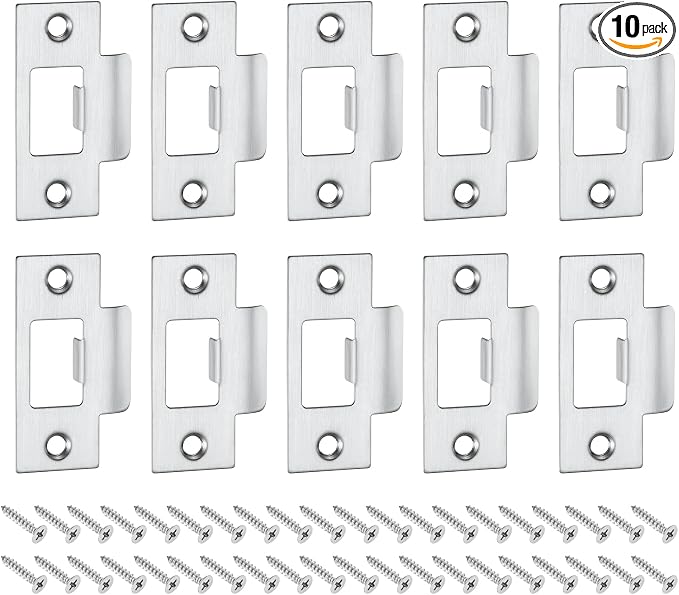 uxcell t Door Strike Plate by uxcell