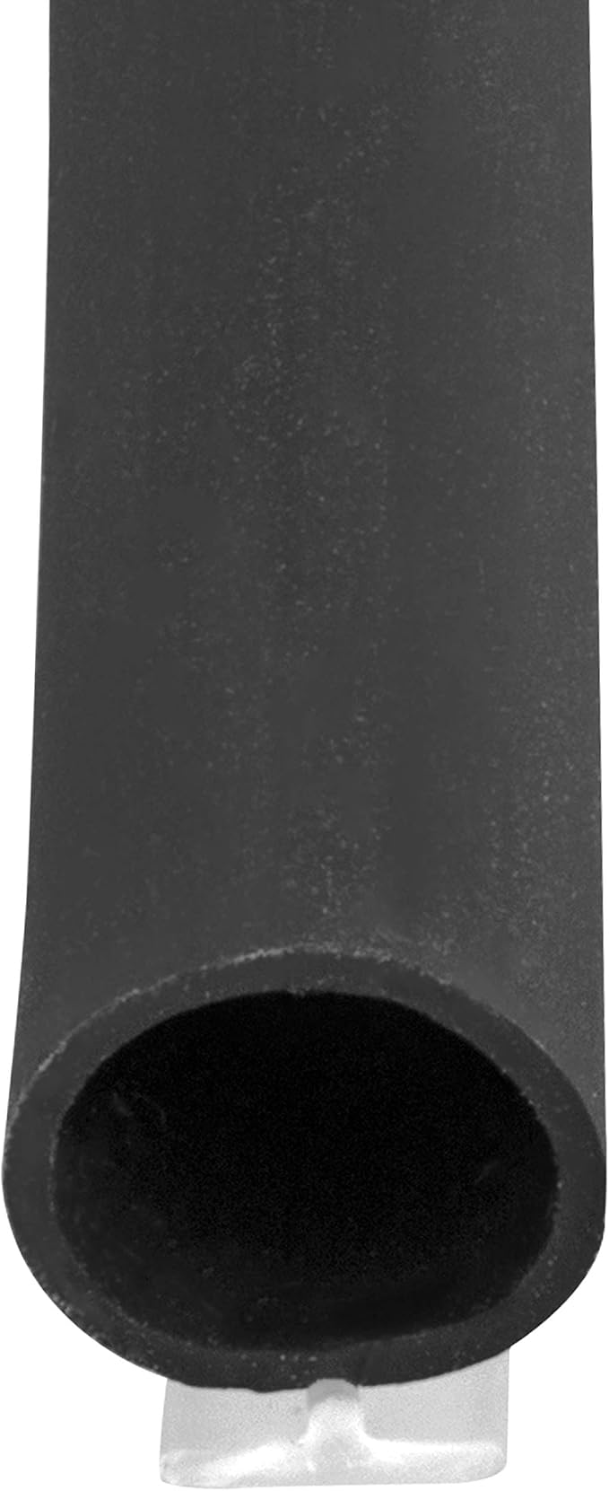 T-Slot Mount Window Weatherstrip Seal 5/16" Bulb Bubble - Image 2