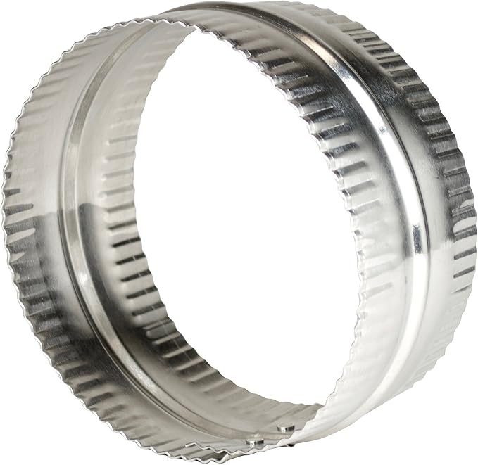 Deflecto Duct Connector by Deflecto