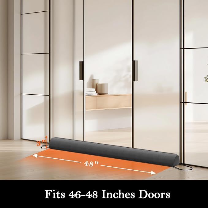 Sunolga Door Draft Stopper - Image 5