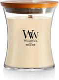 WoodWick Vanilla Bean Holiday Candle Gifts by Unknown