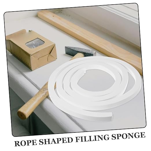 2pcs Concrete Crack Filler Sponge Strip Flexible Caulking Filler - Image 6
