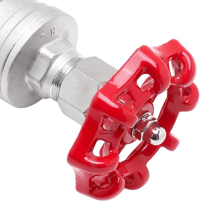 Heavy Duty Gate Valve - Image 5