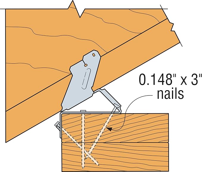 Simpson Strong-Tie VPA2 Variable-Pitch Connector - Image 9