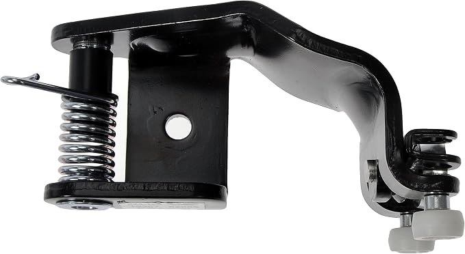 Dorman 924-129 Passenger Side Upper Male Sliding Door Roller Compatible - Image 5