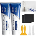 2PCS Drywall Repair Kit, Wall Mending Agent, Wall Patch Repair Kit by Livalur