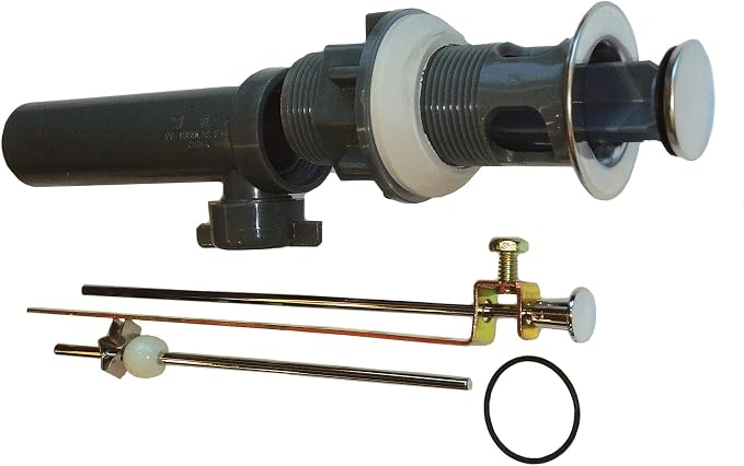 Moen Replacement Drain Kit- Compatible - Image 3