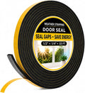 Weather Stripping Door Seal by Bonison