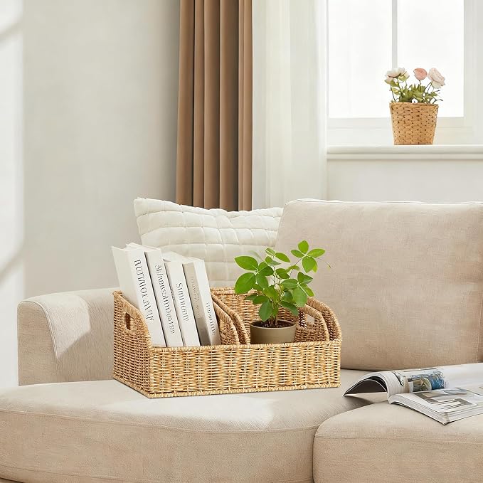 Pantry Organizers and Storage Basket - Image 7