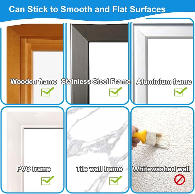 Risareyi Semi-Transparent Window Insulation - Image 8