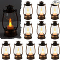 12Pcs Mini Lantern Decorative by ReperlaSpecialMiniSmallLanternDecoration