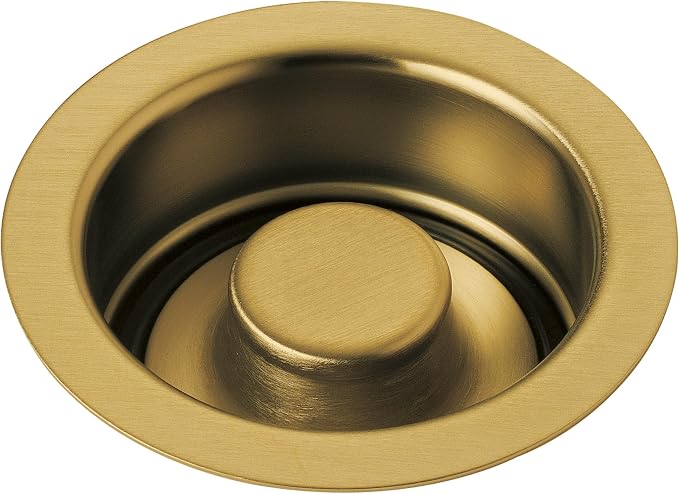 Disposal and Flange Stopper by Unknown