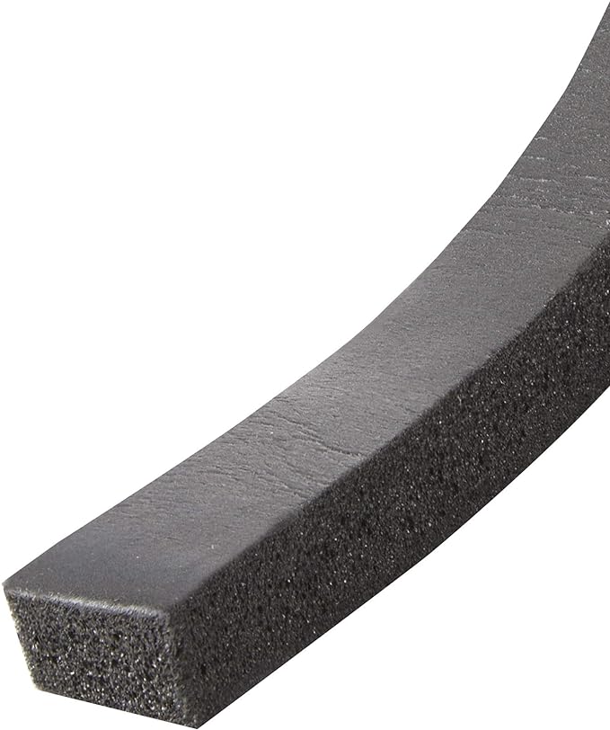 Frost King R734WH Sponge Rubber Foam Tape 7/16-Inch - Image 2
