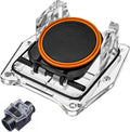 0801‑20H‑RK CR2 Series Pool Check Valve Replacement Kit Fit Magic Plastics | by Unknown