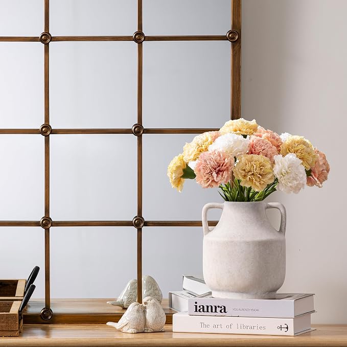 Mitt&Ditt Ceramic Flower Vase - Image 4