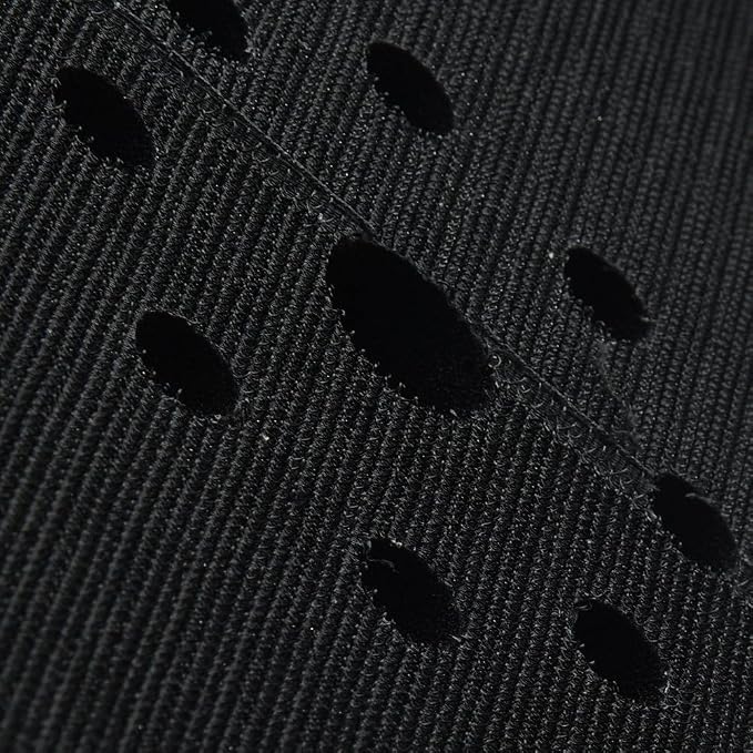 Sander Backing Pad, 9 inch 8 Hole Polisher Buffer Backing Plate Pad And Backup - Image 3