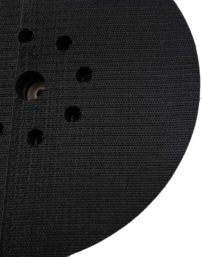 9" Drywall Sander Backup Pad - Image 7