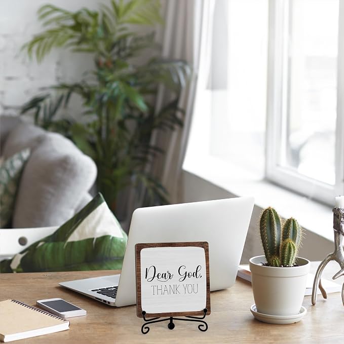 Modern Farmhouse Decor, Home Decor - Image 5