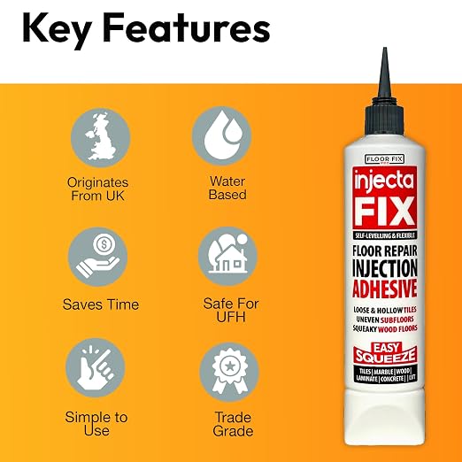 Floor-Fix Pro Injectafix - Image 2