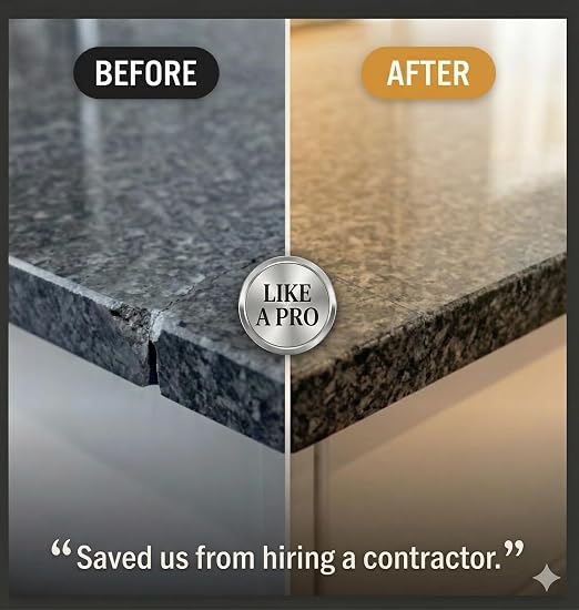 RocketGel 25 Minute Professional Epoxy Countertop Kit - Image 2