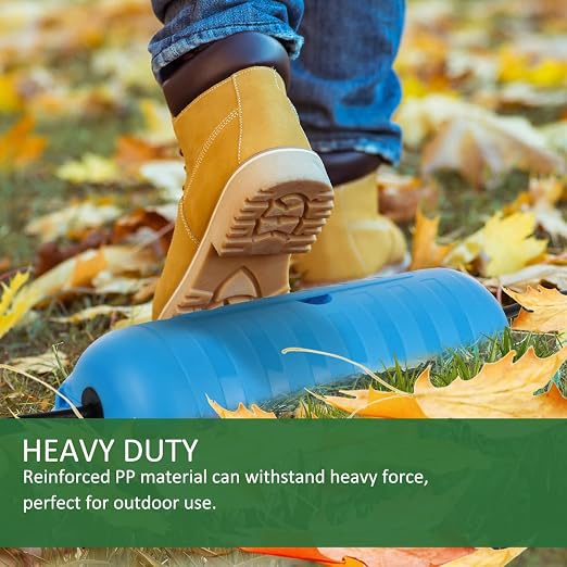 Outdoor Extension Cord Safety Cover, - Image 7