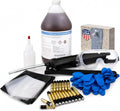 Acta-Leak 10' Foundation Crack Repair Injection Kit, Hydra Stop 300 Expanding by Unknown