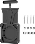 MaxxHaul 51171 RV Waste Valve Gate Replacement – ABS & Stainless Steel – by MaxxHaul