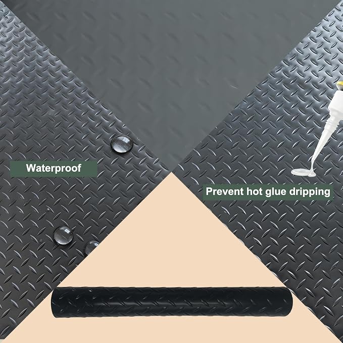Work Bench Mat Scratch-Resistant Mats - Image 3