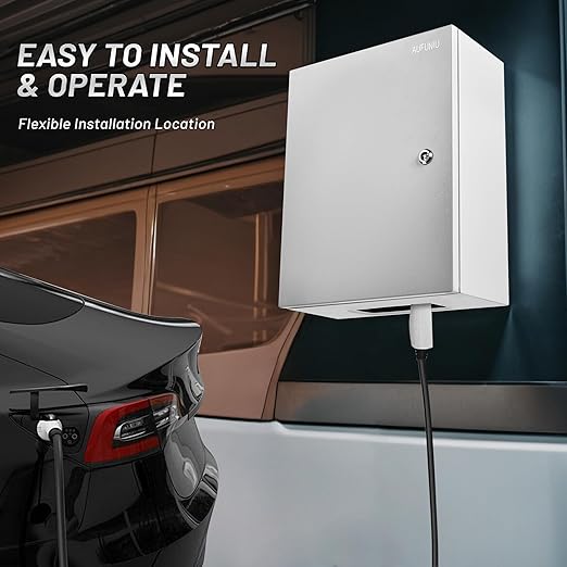 Steel Electrical Junction Box, Outdoor & Indoor Universal Project Box - Image 5